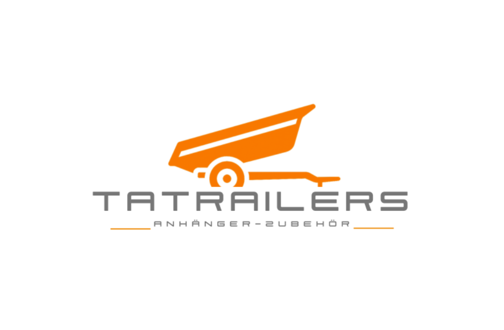 Logo der Firma Tatrailers - kaufe Anhänger und Zubehör in München