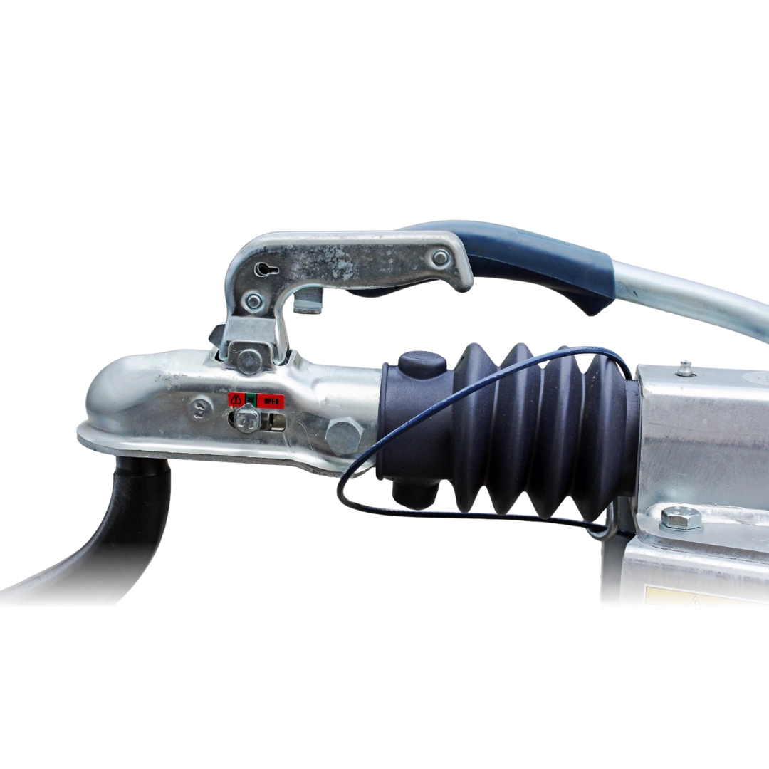 Anhänger Kupplung - Zubehör für Anhänger in München kaufen