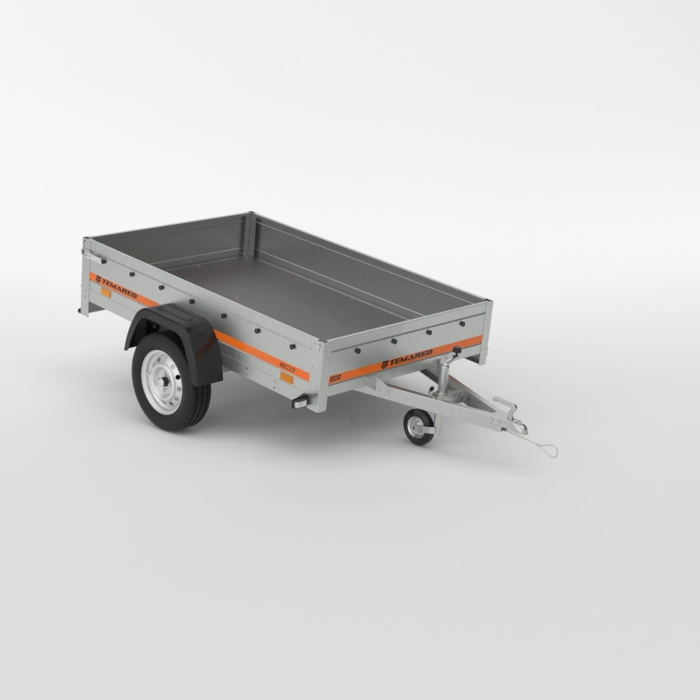 PKW Anhänger kaufen in der nähe von München