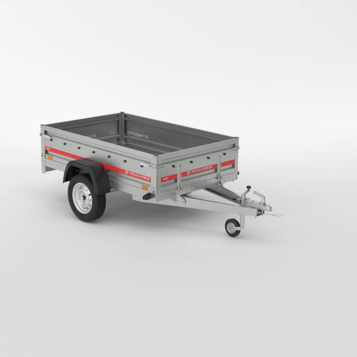 PKW Anhänger günstig kaufen