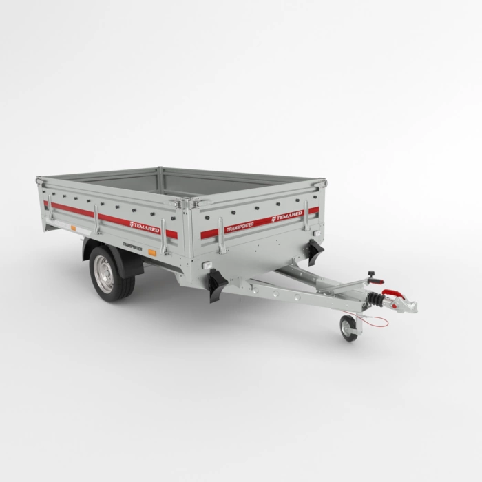 PKW Anhänger kaufen München