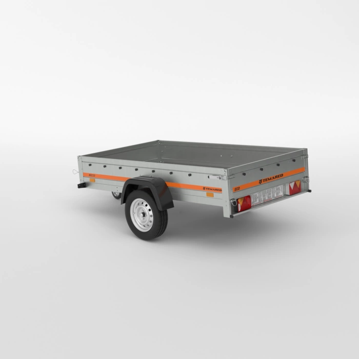 PKW Anhänger mit top Qualität in München kaufen