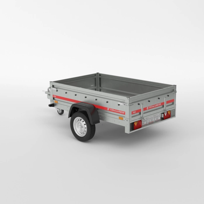 Anhänger Verkauf in Geisenfeld