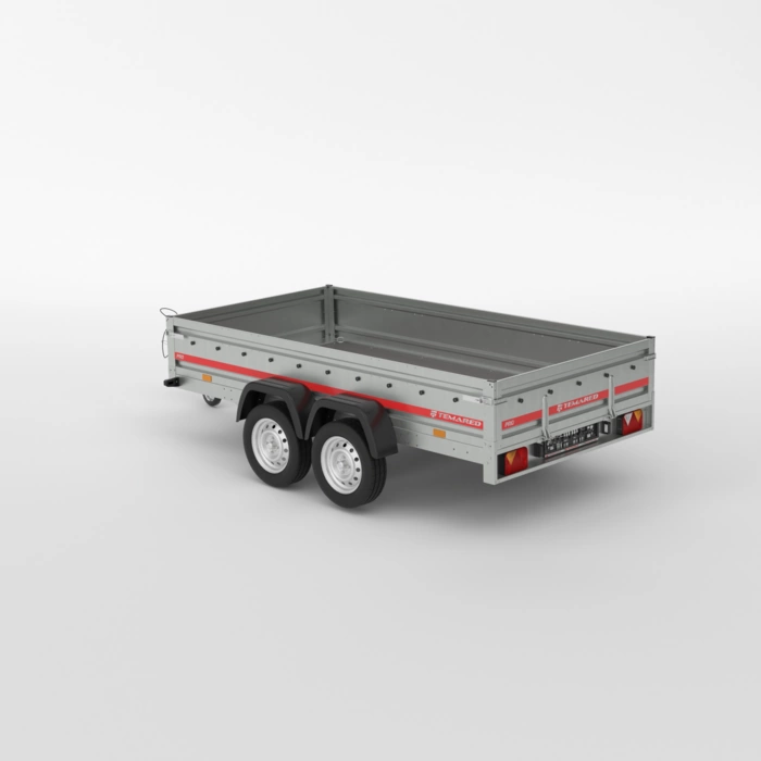 Geisenfeld Anhänger für PKW kaufen