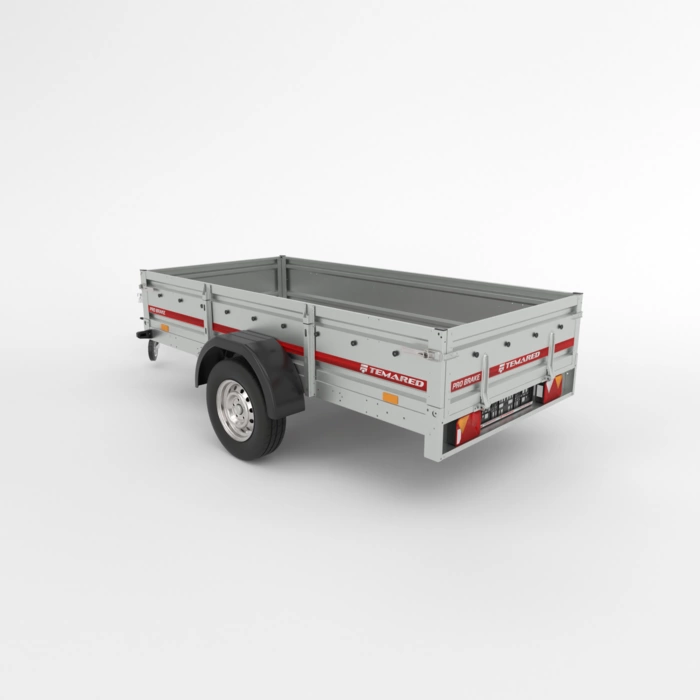 PKW Anhänger kaufen in Geisenfeld