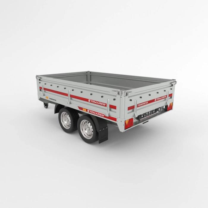 Anhänger in Geisenfeld kaufen